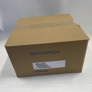 ของแท้ใหม่เอี่ยมเซอร์โวไดรฟ์ SGDH-50AE - Product Image 1