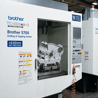 Boîtier de carter en aluminium moulé sous pression 3KW ADC12 Fabricant Usinage CNC de précision Dessin personnalisé accepté STP IGS DWG