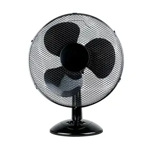 CE GS RoHS Oscillatinig 16 Inch New Design Desk Fan