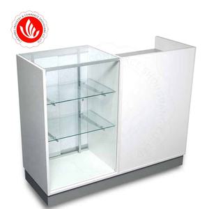 スモークショップやジュエリーディスプレイ用のガラス製ディスプレイショーケース - Product Image 2