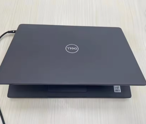 แล็ปท็อปมือสองคุณภาพสูง Dell Latitude 3410 <span class=keywords><strong>Chromebook</strong></span> Intel <span class=keywords><strong>I5</strong></span> รุ่นที่ 10 ขนาด 14 นิ้ว 8GB 256GB โน้ตบุ๊คมือสอง - Product Image 5