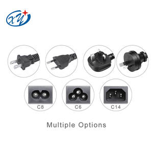 Блок питания 100-240В CE CB GS ETL FCC SAA UKCA 5В 6В 9В 12В 24В 36В 1А 2А 3А 4А 5А 6А 7А 8А 9А 10А 12В 5А 60Вт AC/DC адаптер - Product Image 3