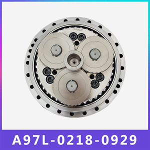 Reductor de Eje J2 para Robot Fanuc A97L-0218-0929450N-290, Tipo de Engranaje Cilíndrico, Reductor de Velocidad, Instalación Vertical - Product Image 3