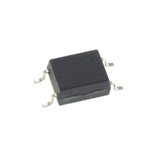 Circuitos integrados Componentes Eletrônicos Brand NEW Original Entrega Rápida Preço Mesmo Dia Pergunte Vendas SOP4 VOM1271 - Product Image 1