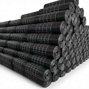 Muro de Retención de Sedimentos para Control de Sedimentos y Prevención de la Erosión en Obras de Construcción - Product Image 1