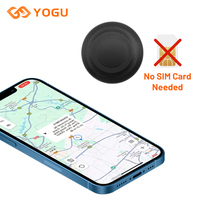 Traceur GPS miniature sans carte SIM, autonomie de 1 an, suivi mondial, étanche, garantie 1 an, pour moto