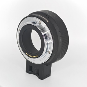 EF-EOSM chuyển đổi ống kính tự động lấy nét gắn kết Bộ chuyển đổi ống kính EF thích ứng với EOSM M5 M6 M100 m6ii M50 - Product Image 5