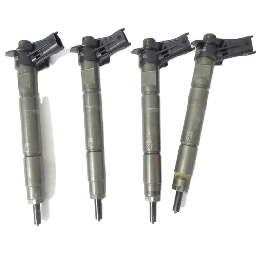 High-quality Fuel Injectors for JEEP JK 2.8CRD Engines