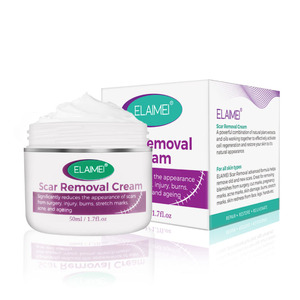 Crema para Eliminar Cicatrices del Cuerpo y la Piel para Mujeres Embarazadas, Crema para Estrías del Embarazo, Acné y Envejecimiento - Product Image 4