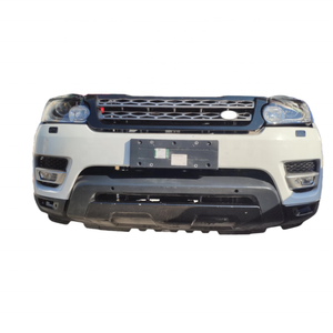 Pare-chocs <span class=keywords><strong>Range</strong></span> <span class=keywords><strong>Rover</strong></span> Sport d'occasion de haute qualité comprenant un radiateur et un accessoire de voiture essentiel - Product Image 1