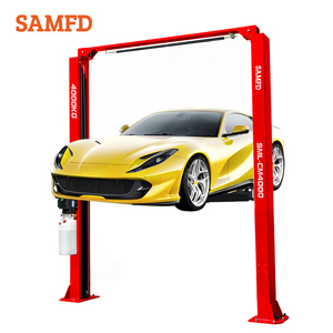 Elevador hidráulico de <span class=keywords><strong>lavado</strong></span> de <span class=keywords><strong>coches</strong></span> SAMFD - Product Image 1