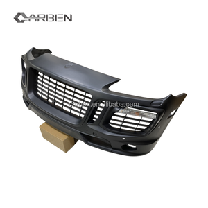 กันชนหน้าสไตล์ MSR ได้รับการอัปเกรด <span class=keywords><strong>GTS</strong></span> ช่องรับอากาศเข้าไฟวิ่งกลางวันสำหรับปอร์เช่คาเยนน์<span class=keywords><strong>957</strong></span> - Product Image 2