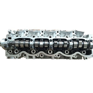 WL/WL-TコンプリートシリンダーヘッドWL1110100E WLY1110100E WL5110100C WL1110100A WL3110100H 908744 908745 908747マツダB2500/ MPV用 - Product Image 6