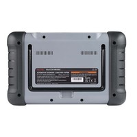 Newest Autel MaxiCOM MK808S Bi-Directional Diagnostic Scanner with 40 Special Functions IMMO Key Coding Update of MK808