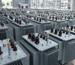 Transformateurs immergés dans l'huile S13 triphasés 50/60 Hz <span class=keywords><strong>6</strong></span>,<span class=keywords><strong>6</strong></span> kV 10 kV 11 kV vers 400 V 315 <span class=keywords><strong>kVA</strong></span> 500 <span class=keywords><strong>kVA</strong></span> 1600 <span class=keywords><strong>kVA</strong></span> - Product Image 4