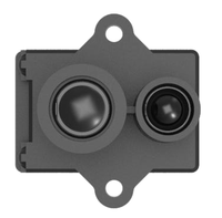 Nouveau détecteur infrarouge LiDAR monopoint sous-marin Benewake TF-UW500 d'origine pour module de capteur de mesure de distance pour robot
