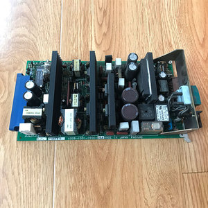 FANUC A20B-1001-0930 Placa PCB Nueva Original de Alta Calidad para Piezas de Máquinas CNC, PLC, PAC y Controladores Dedicados - Product Image 4