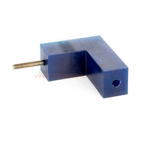 Kauçuk Montaj Makinesi Şok Emici Titreşim Önleyici Tampon Damper Montaj İzolatörü - Product Image 3