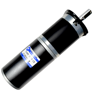 XYT GA36Y-36ZY 36mm PMDC 강관 유성 기어 모터 3662 11NM 110kg.cm 팬을 위한 높은 토크 721 비율 스마트 홈 <span class=keywords><strong>12V</strong></span> 24V <span class=keywords><strong>DC</strong></span> - Product Image 2