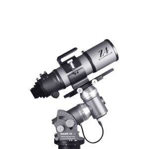 Telescopio Refractor APO SHARPSTAR Z4 de 100 mm - Product Image 2