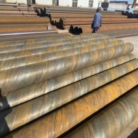 Tuyau en acier carbone sans soudure API 5L PSL2 5CT Grade X42 X46 X52 X56 X65 X70 pour l'huile et le gaz