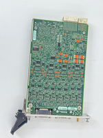 Module sonore et de vibration PXI PXIe-4498 pour National Instruments pour NI, testé et utilisé, test complet réalisé