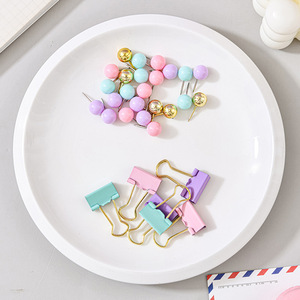 Chất Lượng Cao Tùy Chỉnh Unicorn Văn Phòng Phẩm Thiết Lập Cho Trẻ Em Bền Văn Phòng Bảng Văn Phòng Phẩm Thiết Lập - Product Image 3