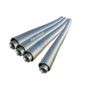 Ressorts de tension sur mesure pour porte roulante intensive - Product Image 3