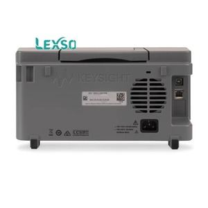 Oscilloscope numérique portable à double canal USB Keysight Dsox1202a avec Edux1052a/g Produit haute performance Lexso - Product Image 4