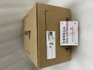 หน้าจอสัมผัส Delta HMI รุ่น DOP-107WV - Product Image 1