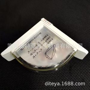 เครื่องวัดมุมแม่เหล็ก SK LM-90KD ความแม่นยำสูง 90 องศา สำหรับการวัด - Product Image 3