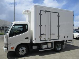 Bullex 2025 <span class=keywords><strong>New</strong></span>-Phong Cách Thiết Kế Bán Chạy Nhất FRP Reefer Xe Tải Cơ Thể Tiên Tiến Lạnh Hộp - Product Image 6