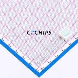P115 Thermal Cutoff (TCO) Through hole Component (THT),P=6.6mm Fuse - Product Image 1