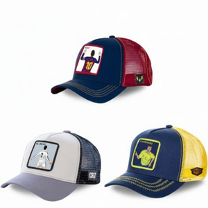 Chapeau aviateur d'hiver décontracté pour hommes et femmes Style tricot solide Hip Hop M00019 confortable et élégant - Product Image 1