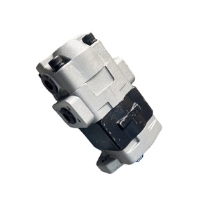 Pompe à engrenages neuve et d'occasion pour Komatsu 708-3T-04620, pour excavatrice, construction, agriculture et vente au détail, compatible avec PC70-8 PC78MR PC78US-6 PC78UU-5 - Product Image 2