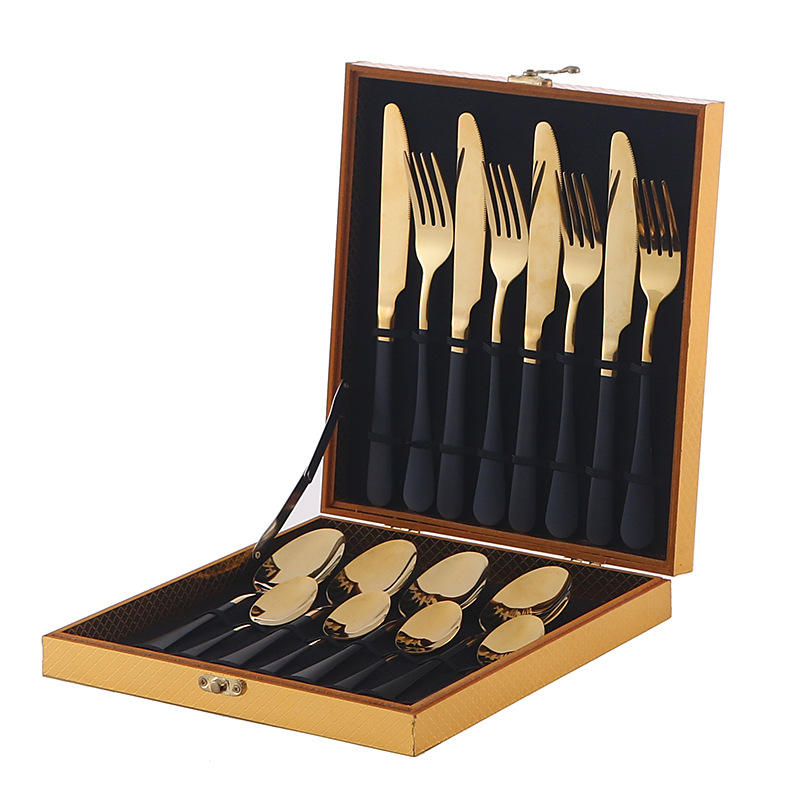 ทองคำดำ