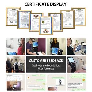 Equipo Médico Estético, Máquina de Hidro Microdermoabrasión SPA 18 7 en 1 para Limpieza Facial - Product Image 6