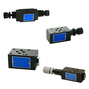 Solénoïde directionnel hydraulique DSG-01 DSG-01-3C60-A220-N1-50 DSG-01-2B2-D24-50 Industriel - Product Image 5