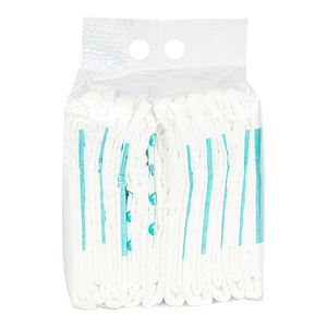 All'ingrosso produttore di pannolini per adulti vendita diretta di pannolini per adulti riutilizzabili pannolini Ultra spessi per vecchi - Product Image 3