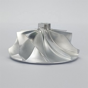 ضاغط توربو Billet لضاغط G30 ، من من أجل الشاحن التوربيني للعجلات من من نوع G30 ، من أجل - Product Image 3