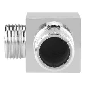 <span class=keywords><strong>Coude</strong></span> d'alimentation murale en laiton <span class=keywords><strong>pour</strong></span> connecteur <span class=keywords><strong>de</strong></span> tuyau <span class=keywords><strong>de</strong></span> <span class=keywords><strong>douche</strong></span> - Product Image 5