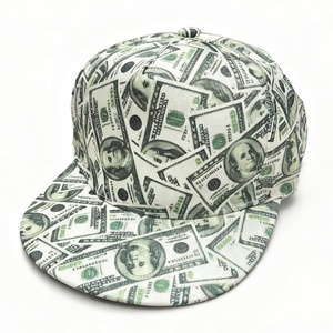 Casquette de baseball réglable avec drapeau américain et aigle chauve, style vintage personnalisé, casquette snapback, casquette de baseball hip-hop pour l'extérieur, Jour de l'Indépendance B-3953 - Product Image 2