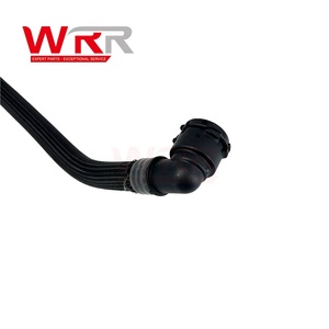 ท่อน้ำหล่อเย็นสำหรับรถเบนซ์ W205 W213 C200 E350 ระบบเครื่องยนต์อัตโนมัติ ท่อส่งน้ำกลับ ทนทาน รุ่น 2642002501 A2642002501 - Product Image 4