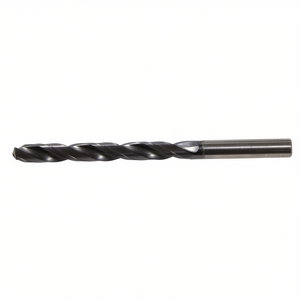 Universal Carbide <b>Drill</b> <b>Bit</b> Ta1005 8xD Nano TiAlN Coated Drilled Carbide <b>Drill</b> <b>Bits</b> - Product Image 2