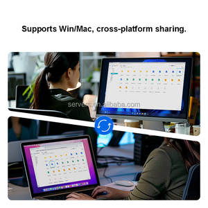 ดิสก์สเตชั่น Ds925+ IT ECC 4 NAS เซิร์ฟเวอร์จัดเก็บข้อมูลเครือข่ายอเนกประสงค์ ขยายความจุได้ - Product Image 2