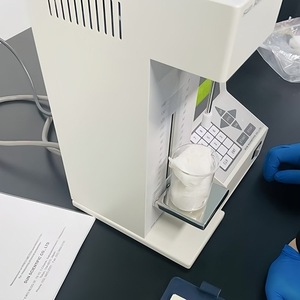 เครื่องวิเคราะห์เนื้อผ้า SUN SCIENTIFIC SD-700II ขนาด 700 มม. พร้อมระบบทดสอบแรงดึงอิเล็กทรอนิกส์ - Product Image 2