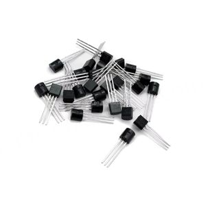 Lote de 50 Transistores NPN Triode TO-92 BC639 640 546B 547B 548B 550B 556B 557B 558B 559B - Product Image 3