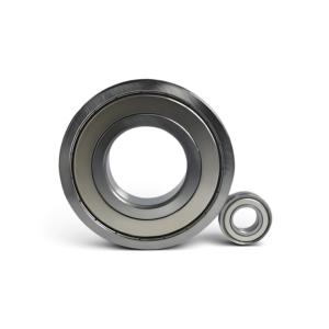 Roulements à billes à gorge profonde haute vitesse d'origine usine de haute qualité <span class=keywords><strong>C3</strong></span> 6200/6201/6202/6203/6204/<span class=keywords><strong>6205</strong></span>/6206/608/6301/6304 2RS - Product Image 4