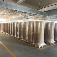 Fabricant de papier thermique usine gros rouleaux Direct Jumbo Pos caisse enregistreuse imprimante reçus rouleau de papier thermique