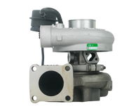 CT26 CT26S2 New HYD Turbocharger OE 17201-42020 for for MA70 7M-GTE 7M-TE 3.0L Engine Complete Assembly